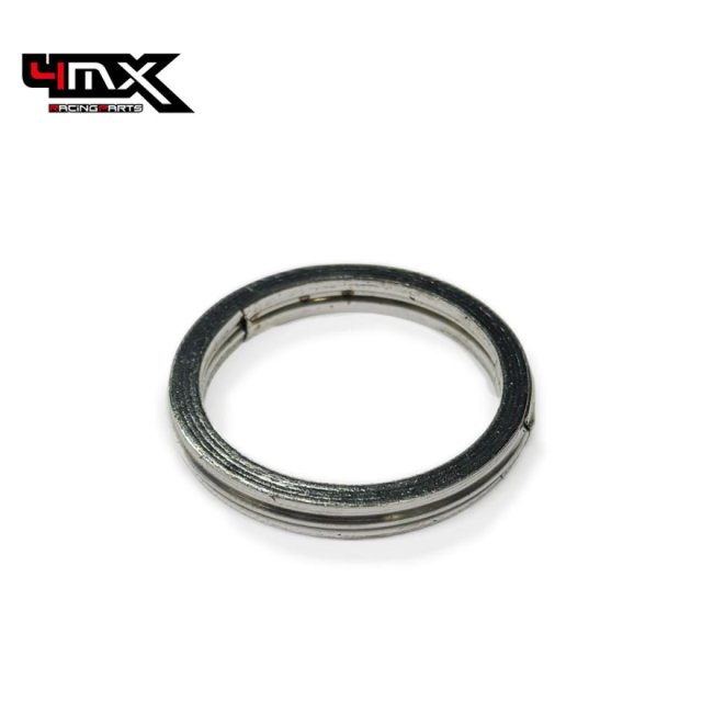 4MX Exhaust Gasket Honda CRF 250R 18-21 TRX 400EX 05-12