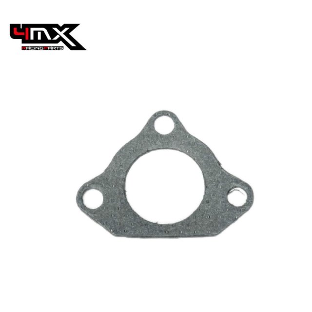 Junta de Escape 4MX KTM SX50 09-25 Husqvarna TC50 17-25 GasGas MC50 21-25