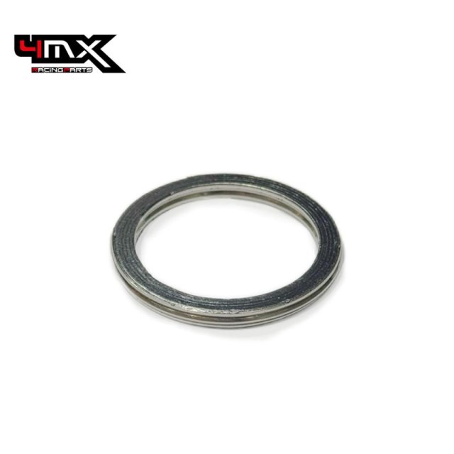 Junta de Escape 4MX Yamaha YZF 250 01-26 GasGas EC-F 250 13-15