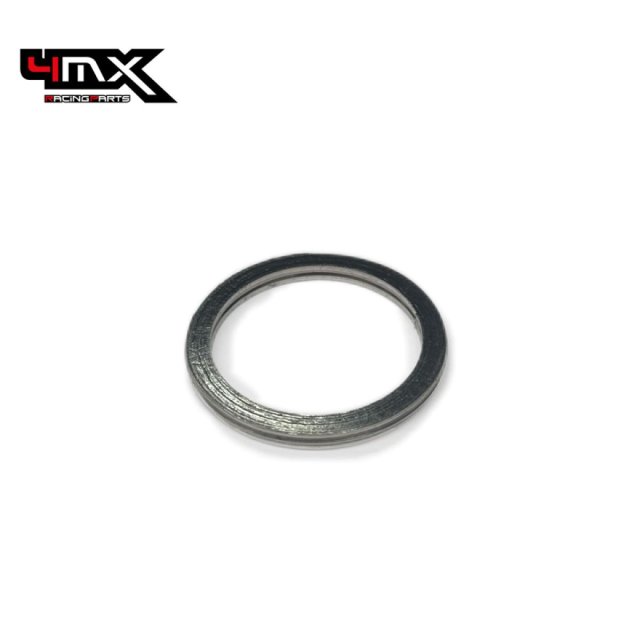 Junta de Escape 4MX Yamaha YZF450 03-09 WRF450 03-15