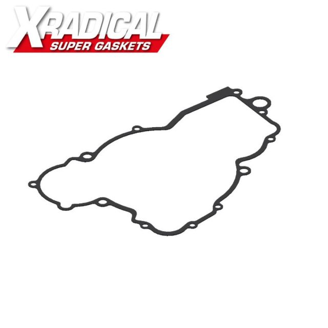 XRadical Clutch Cover Gasket KTM EXC 250/300 08-16 Husaberg TE250/300 11-14 Husqvarna TE 250 14-16