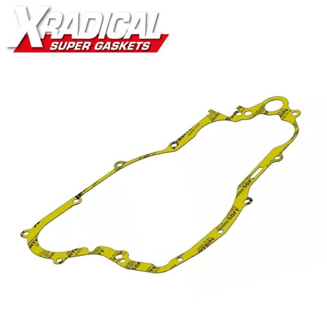 XRadical Clutch Cover Gasket Yamaha YZ 250 03-25 Fantic XX 250 22-23 