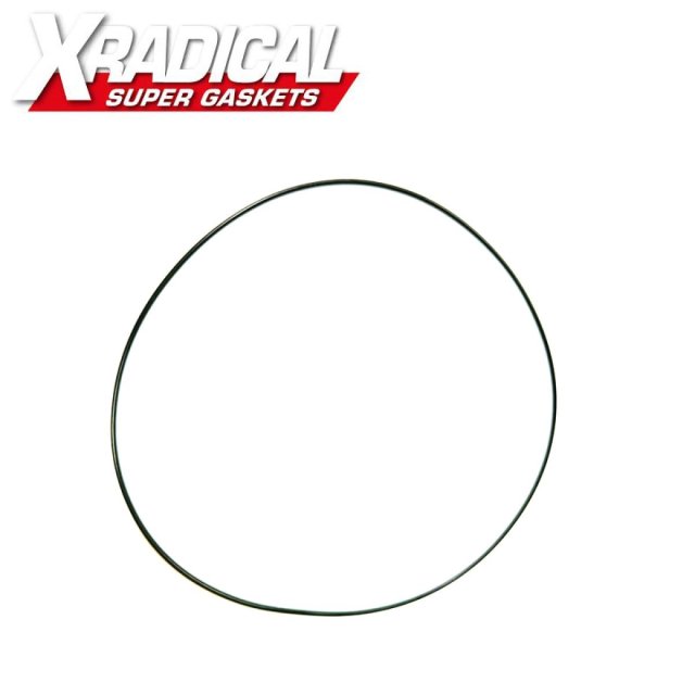 XRadical Clutch Cover Gasket Yamaha YZ 250 03-25 Fantic XX 250 22-23 
