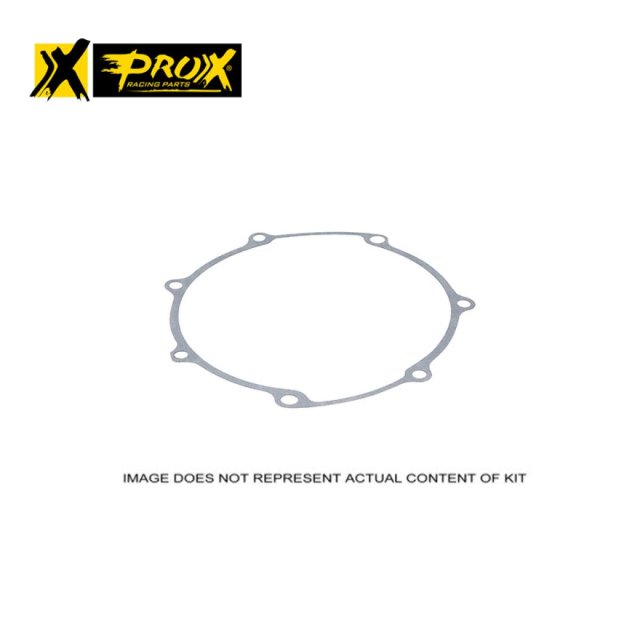  Ignition Cover Gasket Prox Yamaha YZ250F '19-25 WR250F '20-25