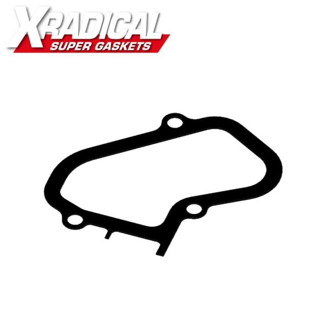 XRadical Exhaust Valve Gasket Right Yamaha YZ 125 05-21 Fantic XX/XE 125 21