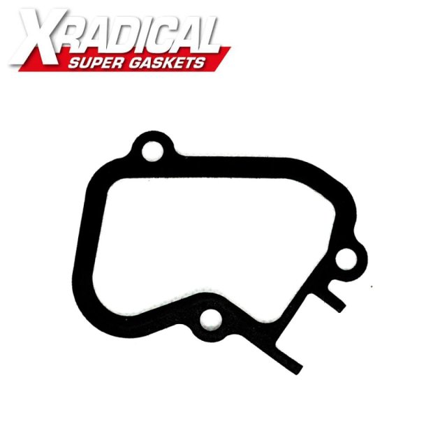 XRadical Exhaust Valve Gasket Right Yamaha YZ 125 22-25 Fantic XX/XE 125 22-23