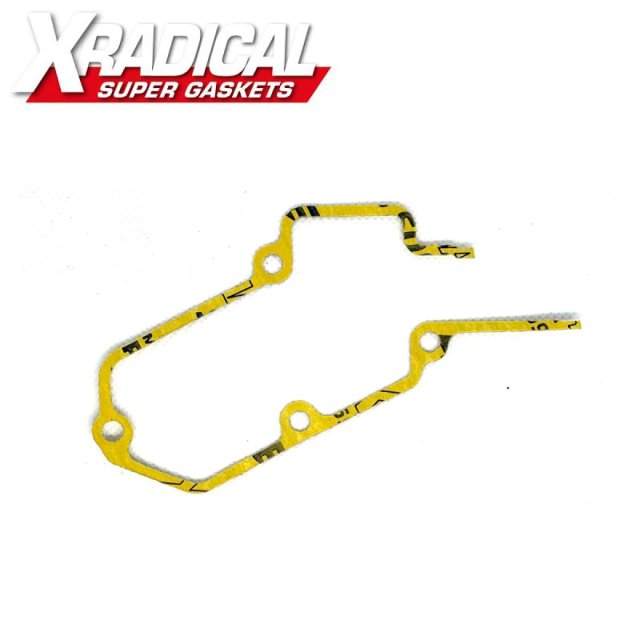 XRadical Exhaust Valve Gasket Right Yamaha YZ 250 03-25 Fantic XX250 22-23