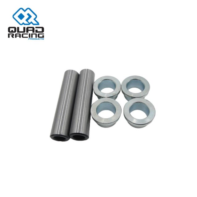 Kit Casquilhos P/ Manga Eixo Trás QR 9010-060004 / 9010-060005