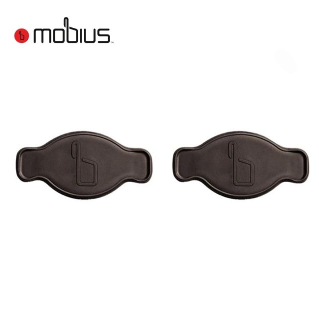 Mobius X8 Patellar Pad Kit