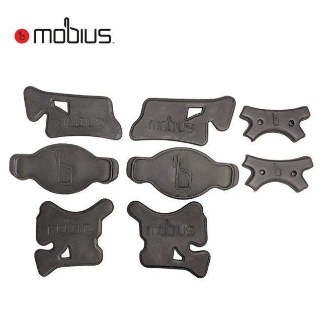 Mobius X8 Knee Brace Pad Fit Kit