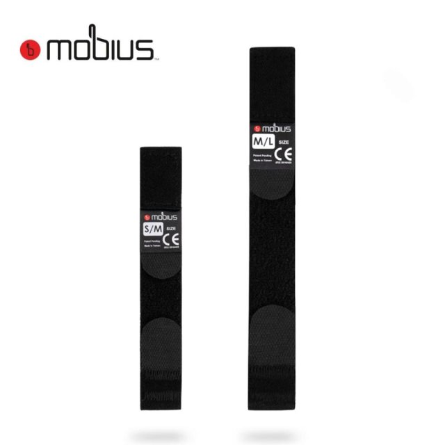 Mobius X8 Wrist Brace Replacement Kit