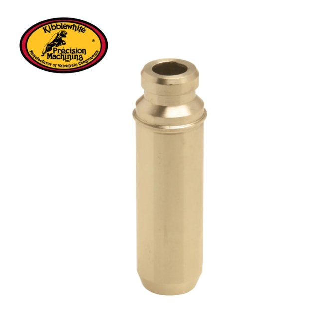 Kit Guias de Válvula Admissão Kibblewhite Yamaha Raptor 660 2001-2005