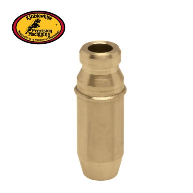 Kit Guias de Válvula Escape/Admissão Kibblewhite Suzuki RMZ 450 2005-2006