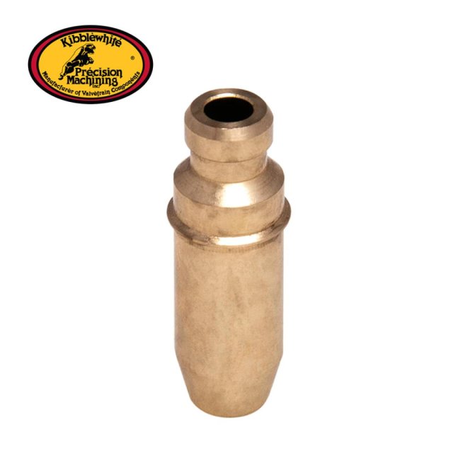 Kibblewhite Exhaust Valve Guide Kit Yamaha YZF 250 2001-2013