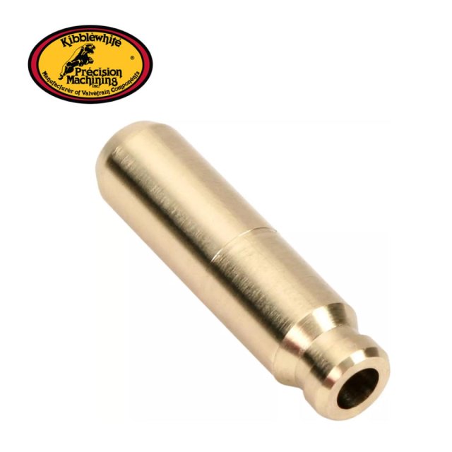 Kit Guias de Válvula Escape Kibblewhite Honda CRF 250R 04-17 CRF 250X 04-18