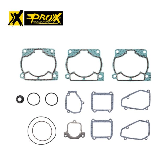 Kit Juntas Cilindro Prox Beta 250RR 22-25 XTrainer 250 22-25