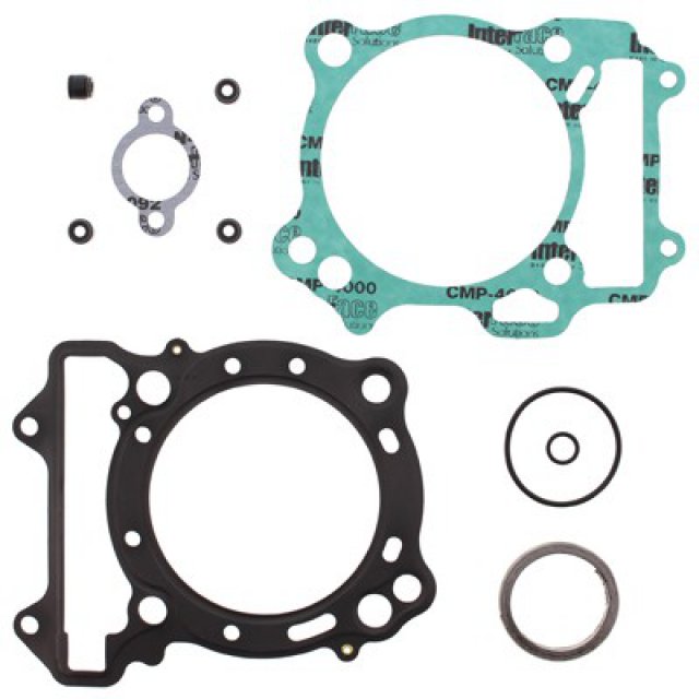 Top End Gasket Set Prox Suzuki LT-Z400 12-18
