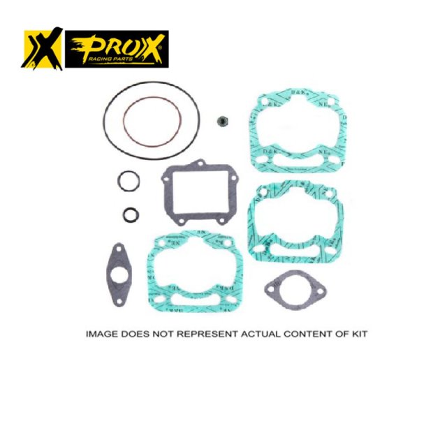 Kit Juntas Cilindro Prox Yamaha KTM250SX 23-26 KTM250EXC TBi 24-26