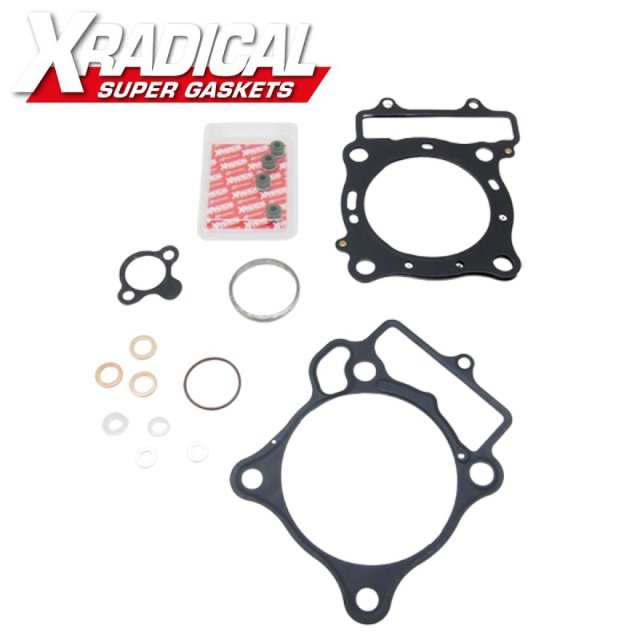 XRadical Top End Gasket Set Honda CRF 250 R/RX 2022-2025
