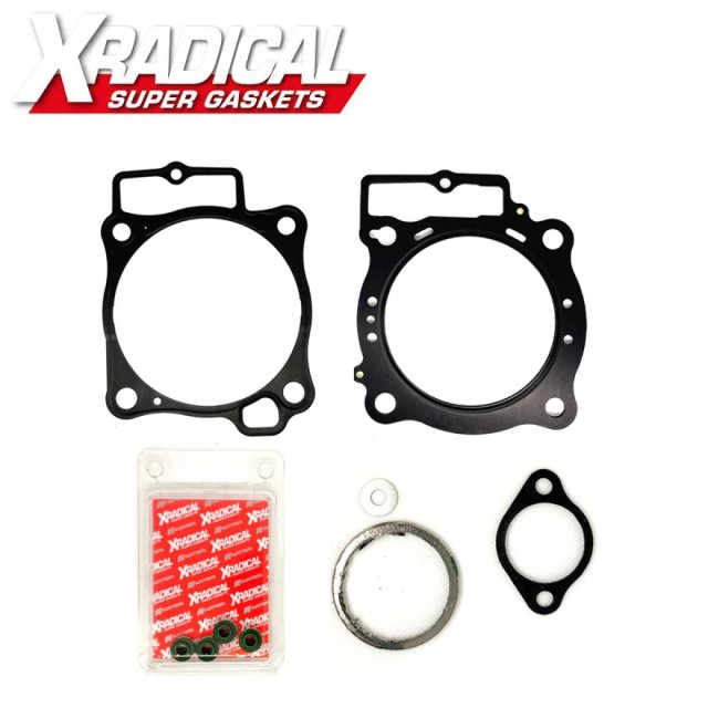 XRadical Top End Gasket Set Honda CRF450R/CRF450RX 19-20