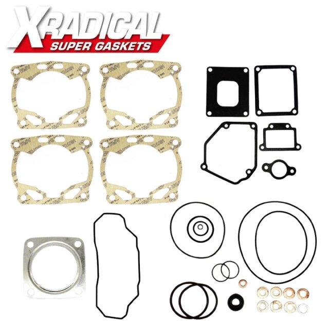 XRadical Top End Gasket Set Sherco SE 250/300 2014-2025