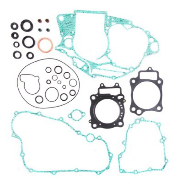 Kit Juntas Motor  Prox Suzuki RM-Z250 16-18