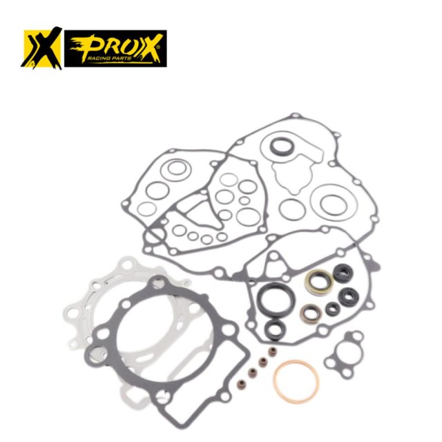Kit Juntas Motor Prox Kawasaki KX 250X 2021-2024