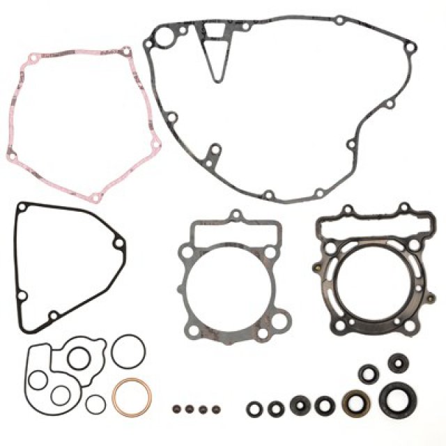 Kit Juntas Motor Prox Kawasaki KX250F 04-05 RM-Z250 04-06
