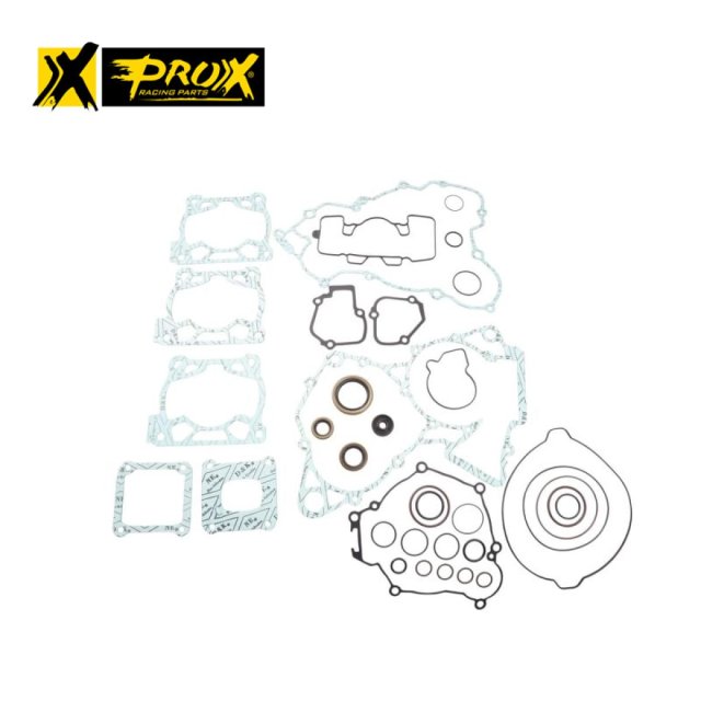 Kit Juntas Motor Prox KTM EXC 150 20-23 Husqvarna TE 150 20-23