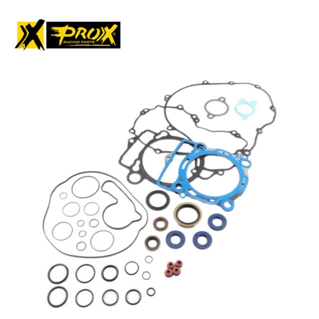 Kit Juntas Motor Prox KTM SXF 350 19-22 Husqvarna FC 350 19-22