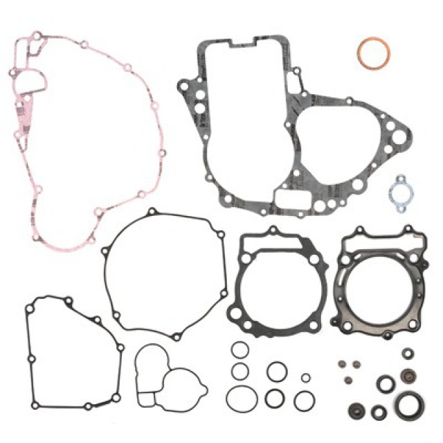 Complete Gasket Kit Prox Suzuki RM-Z450 08-26