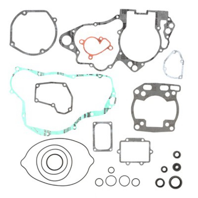 Complete Gasket Kit Prox Suzuki RM250 01