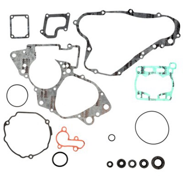 Complete Gasket Kit Prox Suzuki RM85 02-23