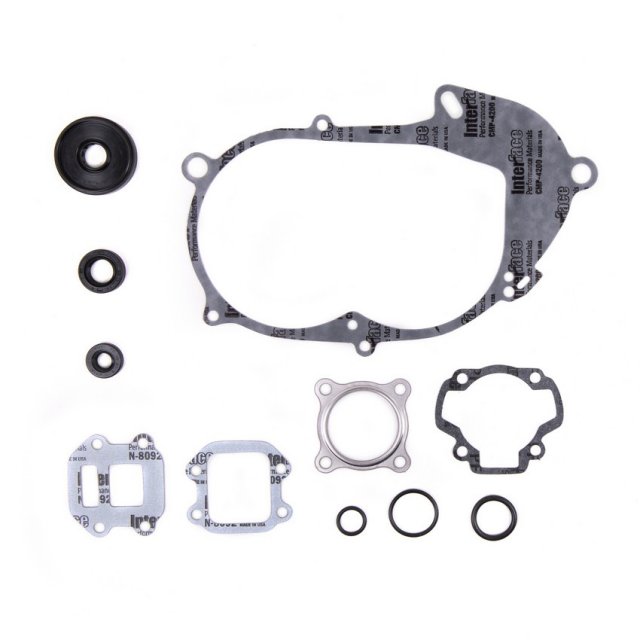 Kit Juntas Motor Prox Yamaha PW50 90-26