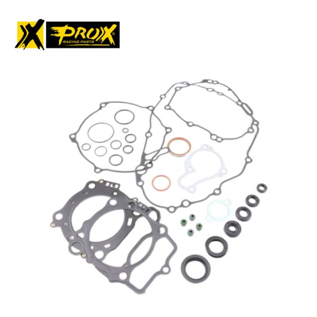 Kit Juntas Motor Prox Yamaha YZF250 21-26 WRF250 20-21