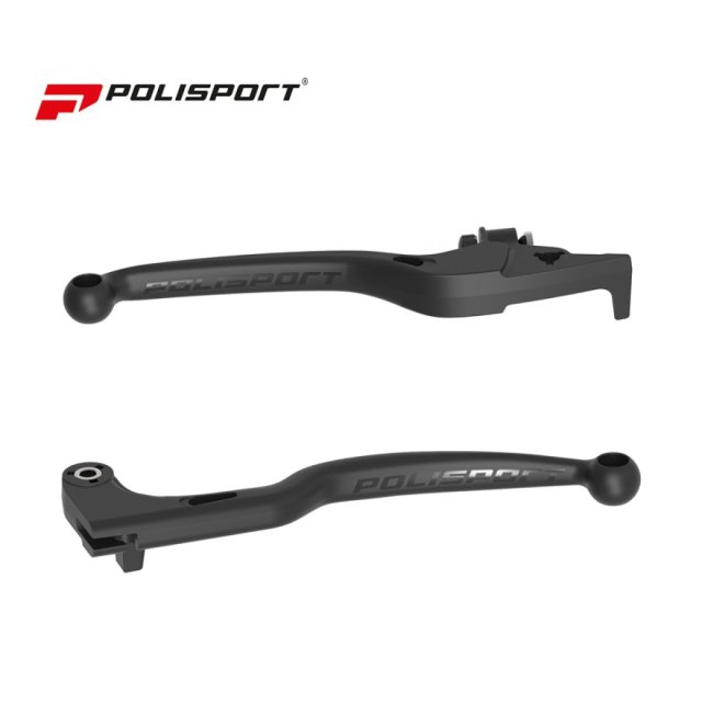Polisport APT Unbreakable Levers Kit Yamaha Ténéré 700 21-26