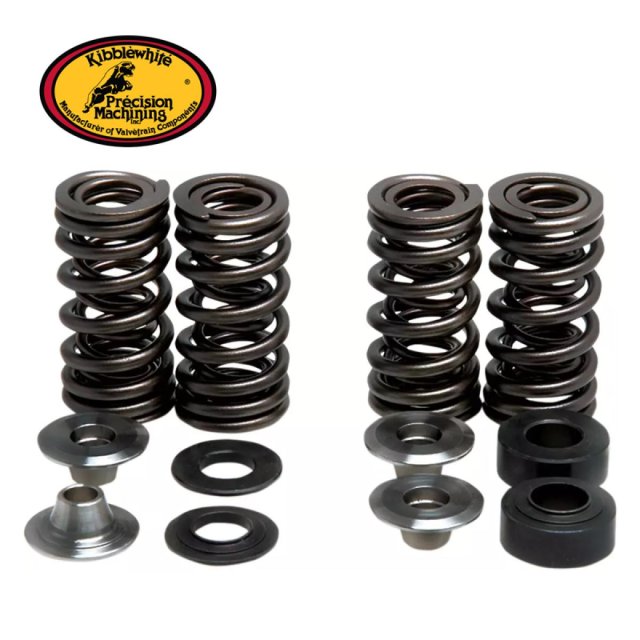 Kit Molas de Válvula Kibblewhite Honda CRF 150R 2007-2021