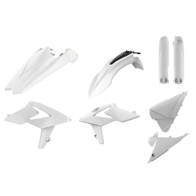 Complete Plastic Kit Polisport Beta RR 2T 125/250/300 RR 4T 350/390/400 2019