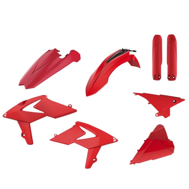 Complete Plastic Kit Polisport Beta RR 2T 125/250/300 RR 4T 350/390/400 2019