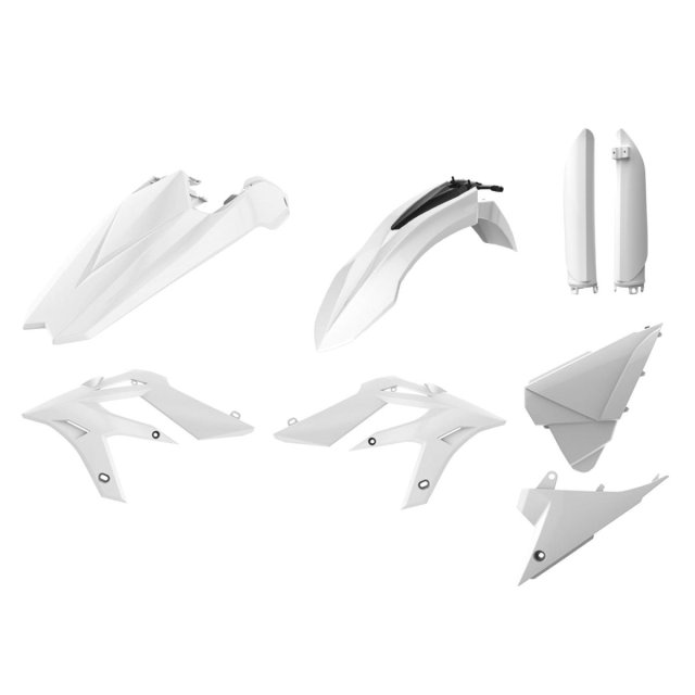 Kit Plásticos Polisport Beta X-Trainer 2T 250 X-Trainer 2T 300 2015-2019