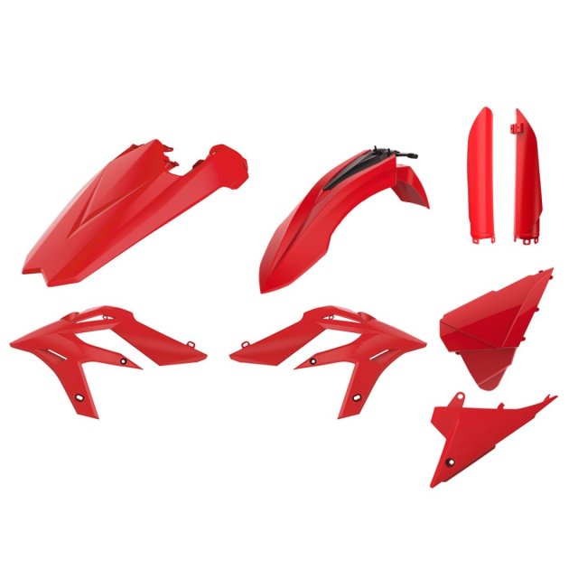 Kit Plásticos Polisport Beta X-Trainer 2T 250 X-Trainer 2T 300 2015-2019