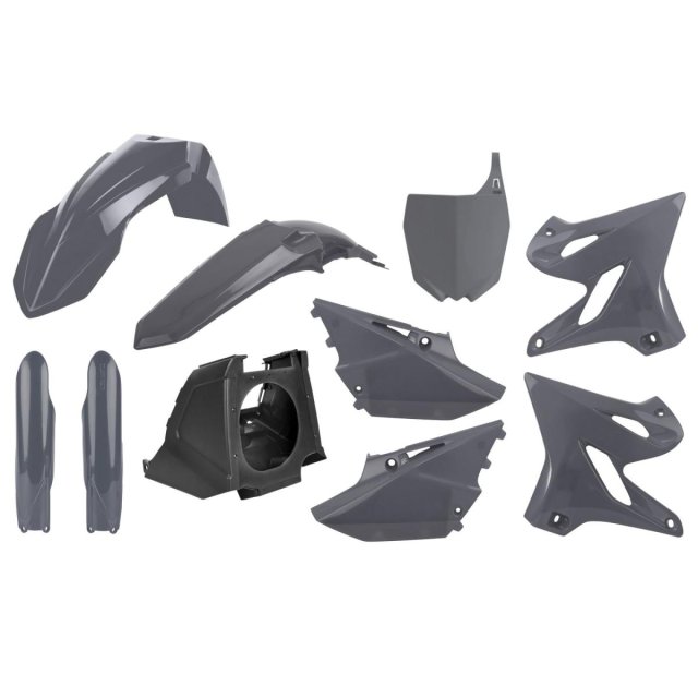  Restyling Plastic Kit Polisport Yamaha YZ 125/250 2002-2021