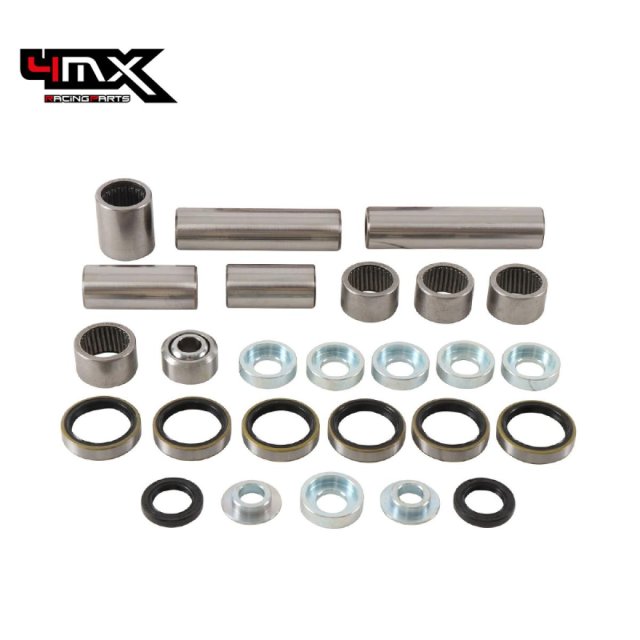 Kit Reparação Bielas 4MX Beta End/Xtrainer 05-26