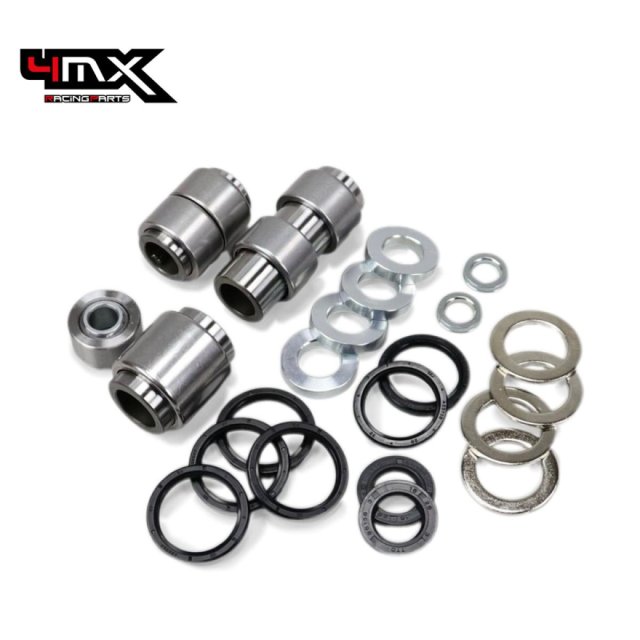 Linkage Bearing and Seal Kit 4MX CR125 94-95 CR250 94-95