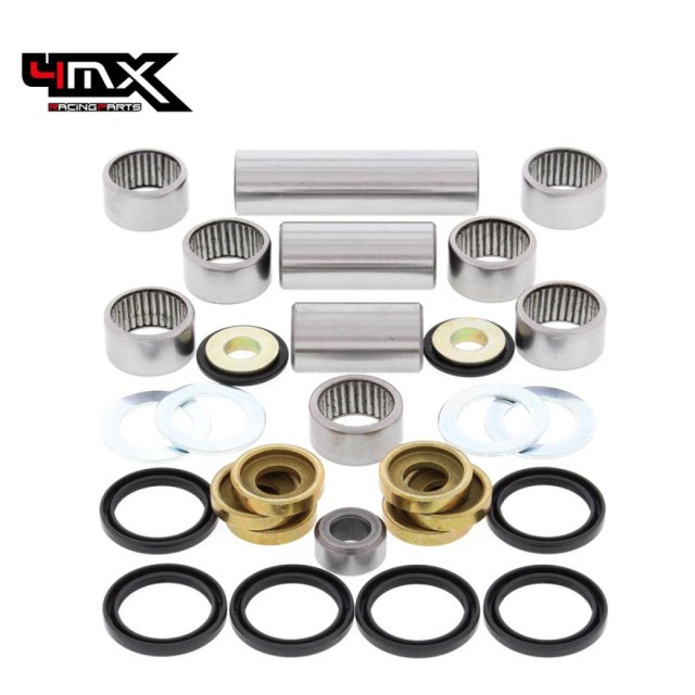 Kit Reparação Bielas 4MX CRF450R 09-16 CRF250R 10-17