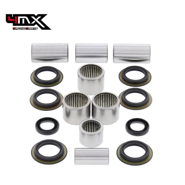  Linkage Bearing and Seal Kit 4MX Honda CR80 98-02 / CR85 03-07