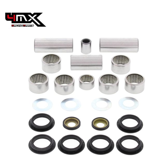 Kit Reparação Bielas 4MX KX125 94-97