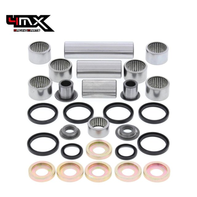 Kit Reparação Bielas 4MX KX250/450F 06-17