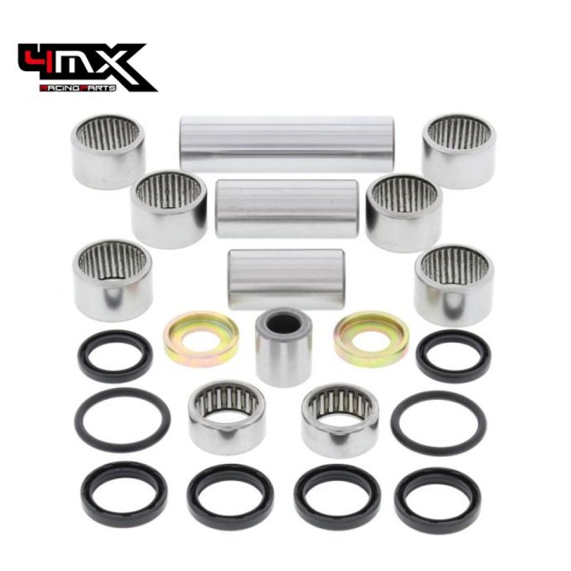 Linkage Bearing and Seal Kit 4MX Moto TM EN250 07-26 EN450F 07-26