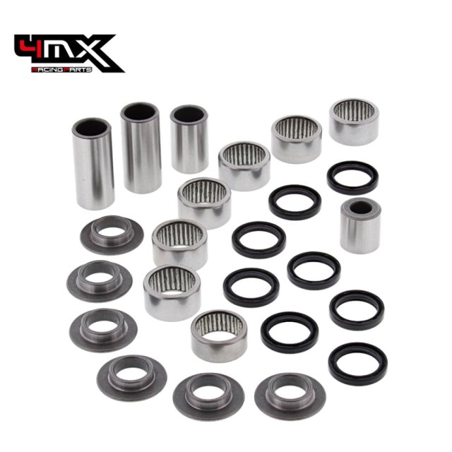 Kit Reparação Bielas 4MX RM125 02-03 RM250 02-03